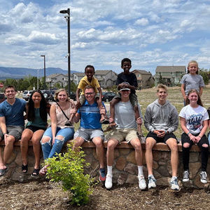 Meet your Posher, Jonathan